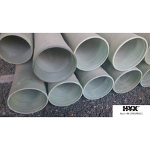 FRP Pipe for Fire Protection Water Supply System